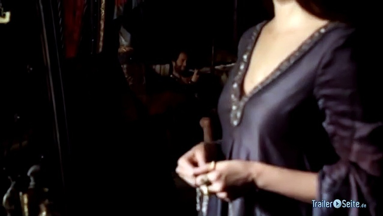 Ausschnitt aus Camelot: Pläne