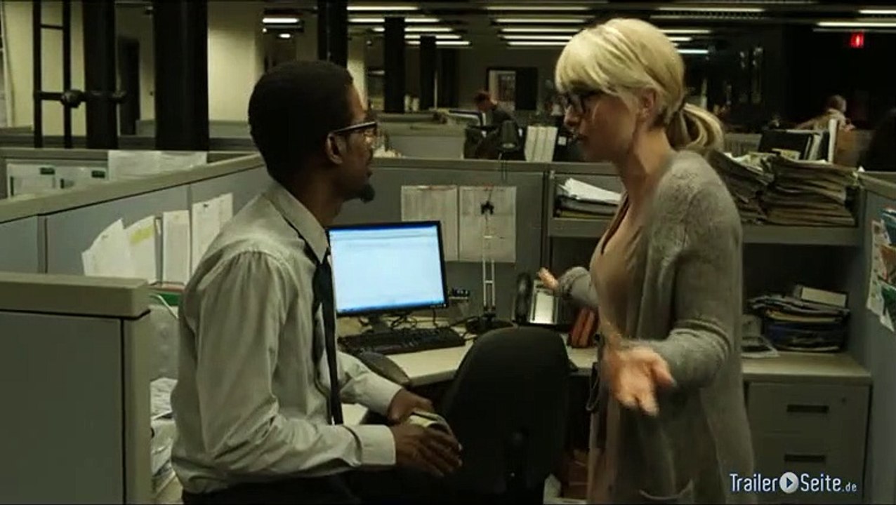 Ausschnitt aus 2 Tage New York: Kennenlernen