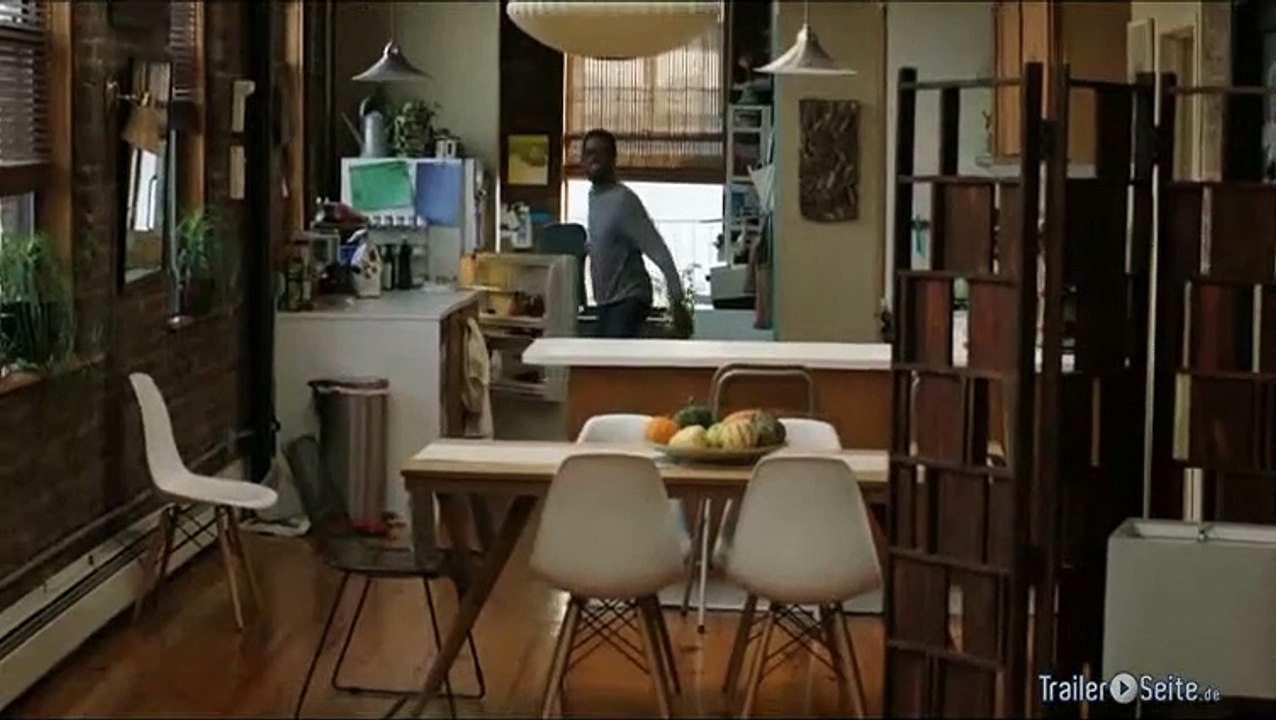 Ausschnitt aus 2 Tage New York: Begrüßung