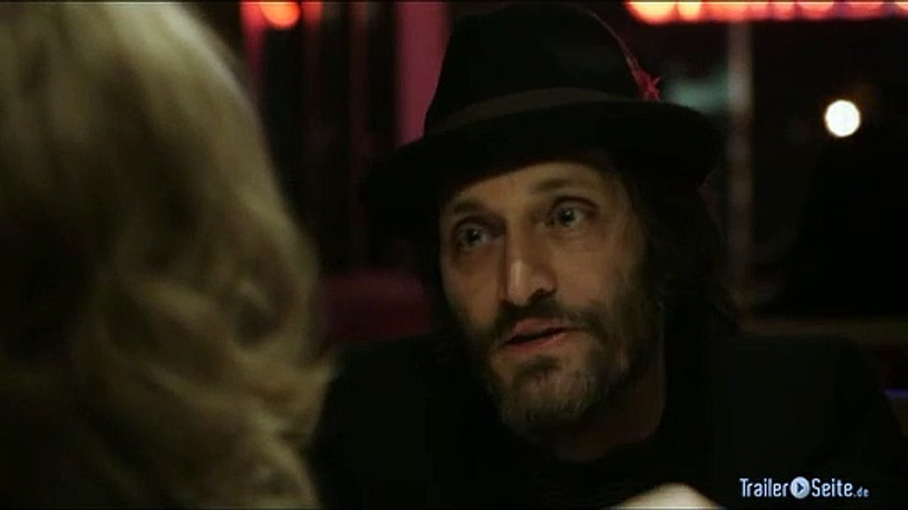 Ausschnitt aus 2 Tage New York: Marions Seele