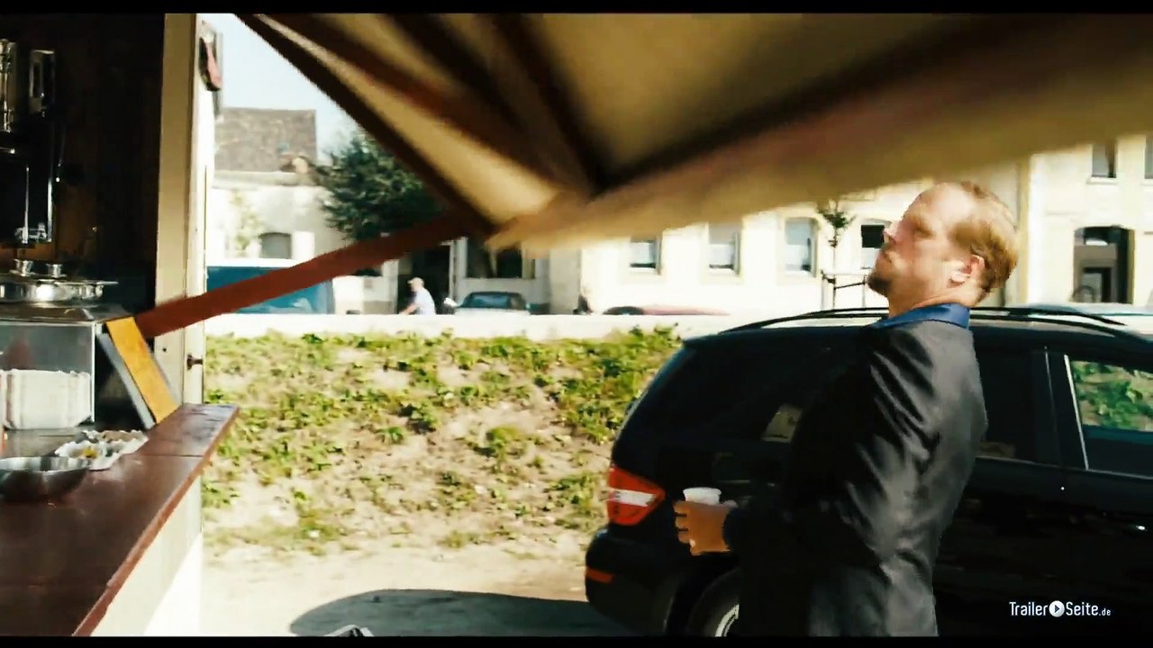 Pommes Essen Trailer (2012)