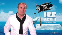 Wolfram Kons Interview zu Ice Age 4