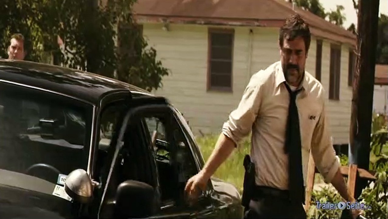 US Trailer zu Texas Killing Fields (2012)