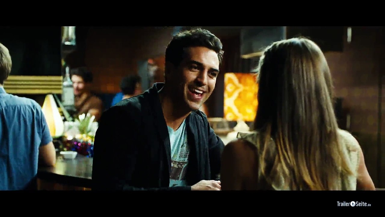 Kurzer Trailer zu Heiter Bis Wolkig