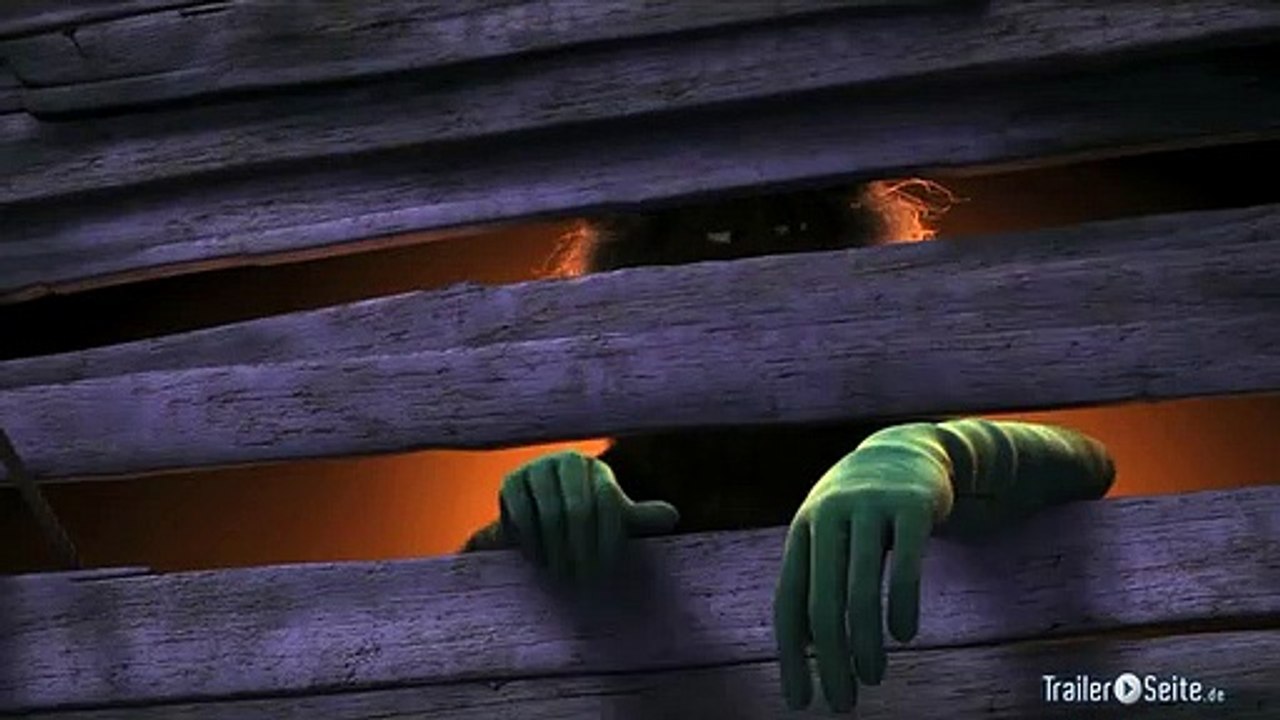 Ausschnitt aus Der Lorax: Warum