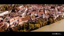Ausschnitt aus Bavaria: Fingerhakeln