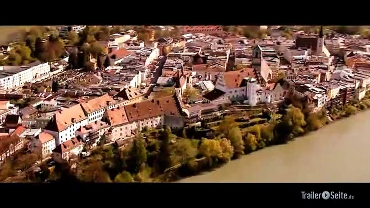 Ausschnitt aus Bavaria: Fingerhakeln