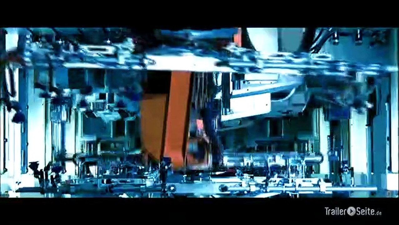 Ausschnitt aus Bavaria: BMW