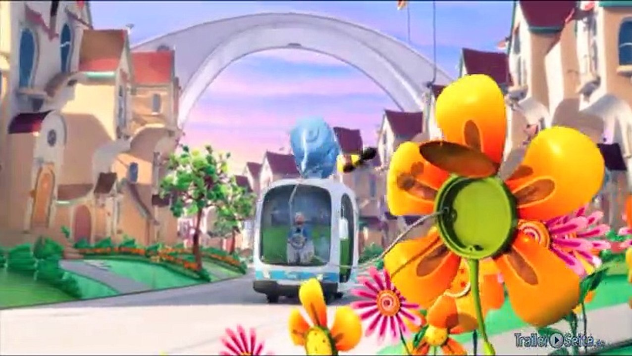 A Look Inside Der Lorax