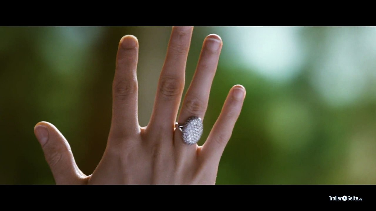 Kurzer Trailer zu Breaking Dawn Biss Zum Ende Der Nacht Teil 2