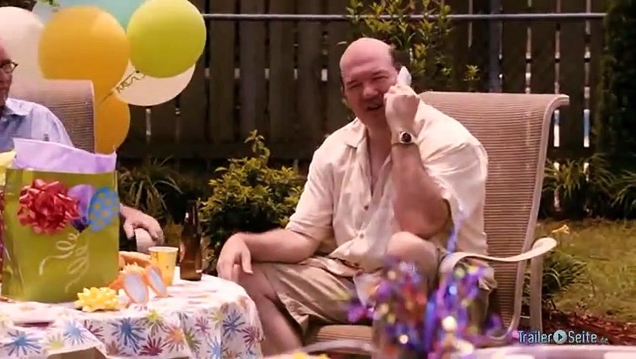 Ausschnitt aus Lady Vegas: Angst