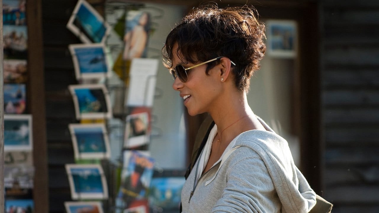 Dark Tide Trailer (2012)