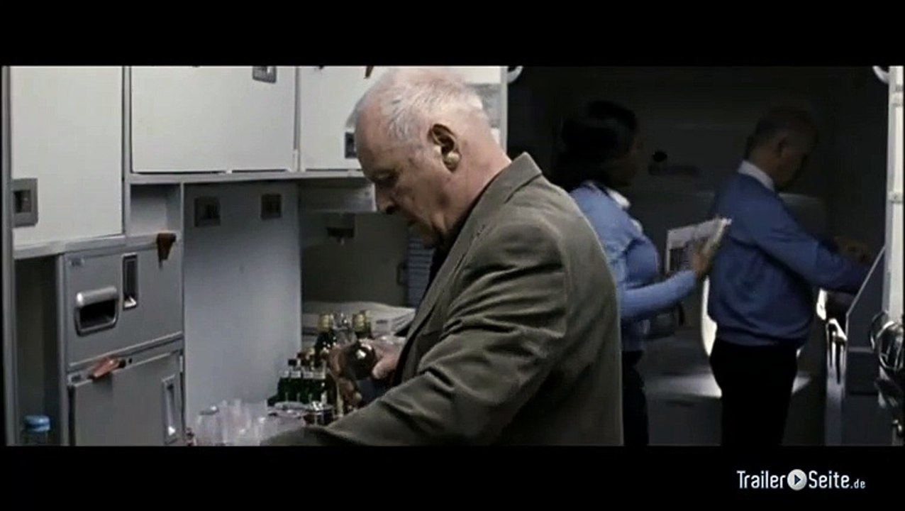 Ausschnitt aus 360: Vermisst