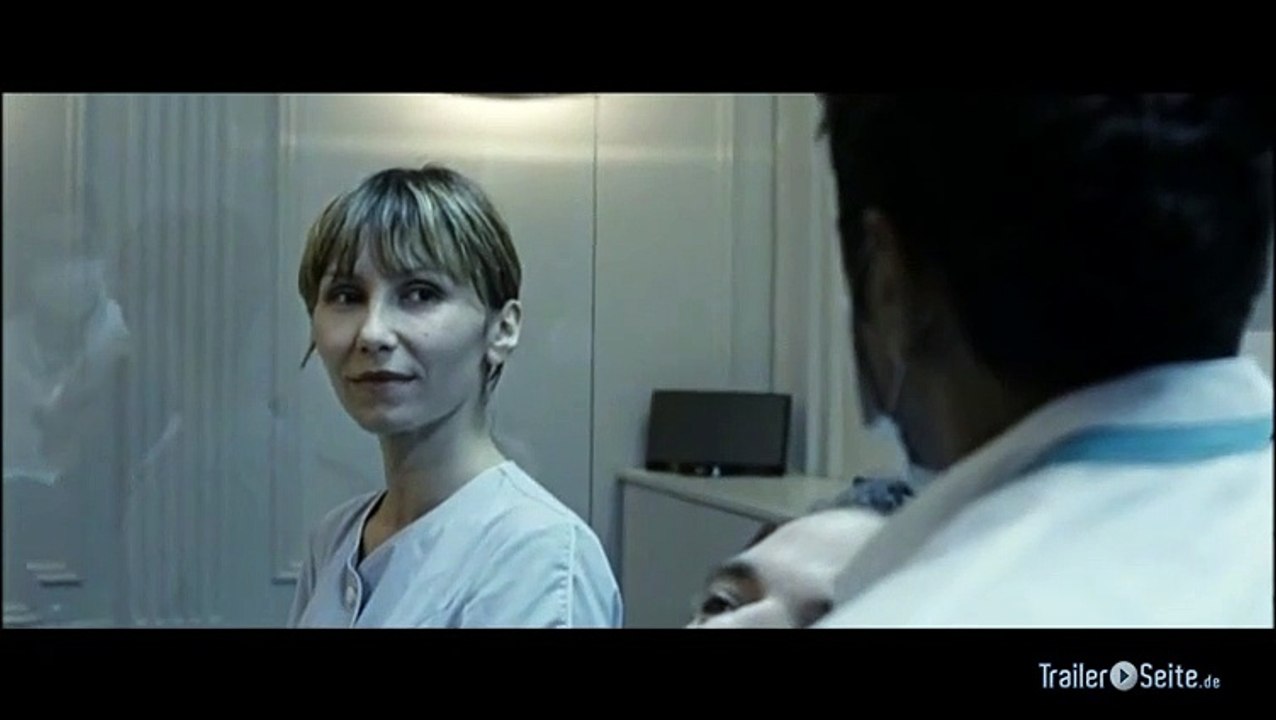 Ausschnitt aus 360: Zahnarzt