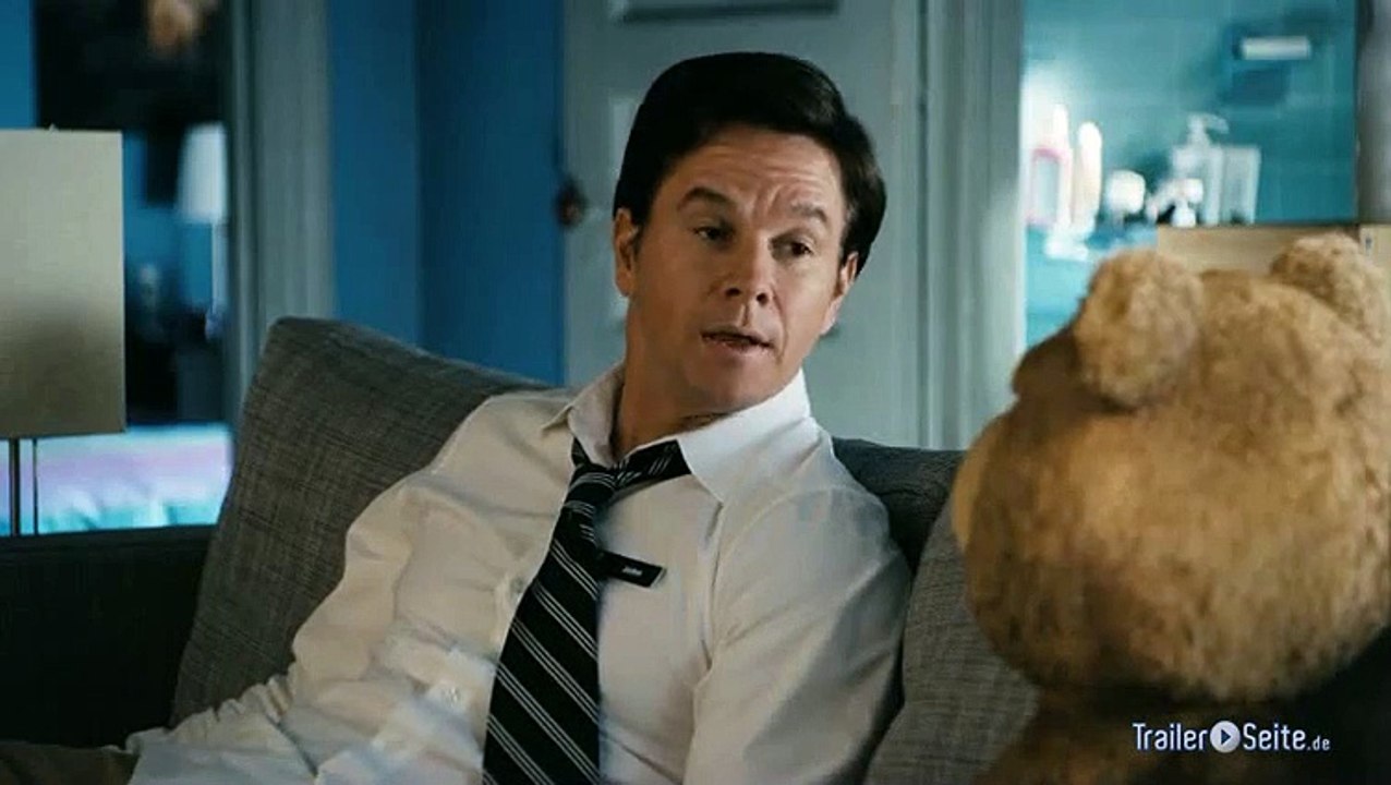 Ausschnitt aus Ted: Namen raten