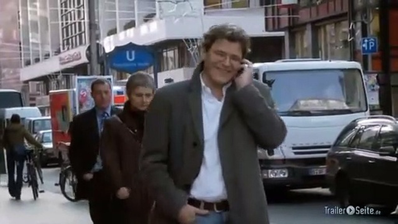 Man for a day trailer (2012)