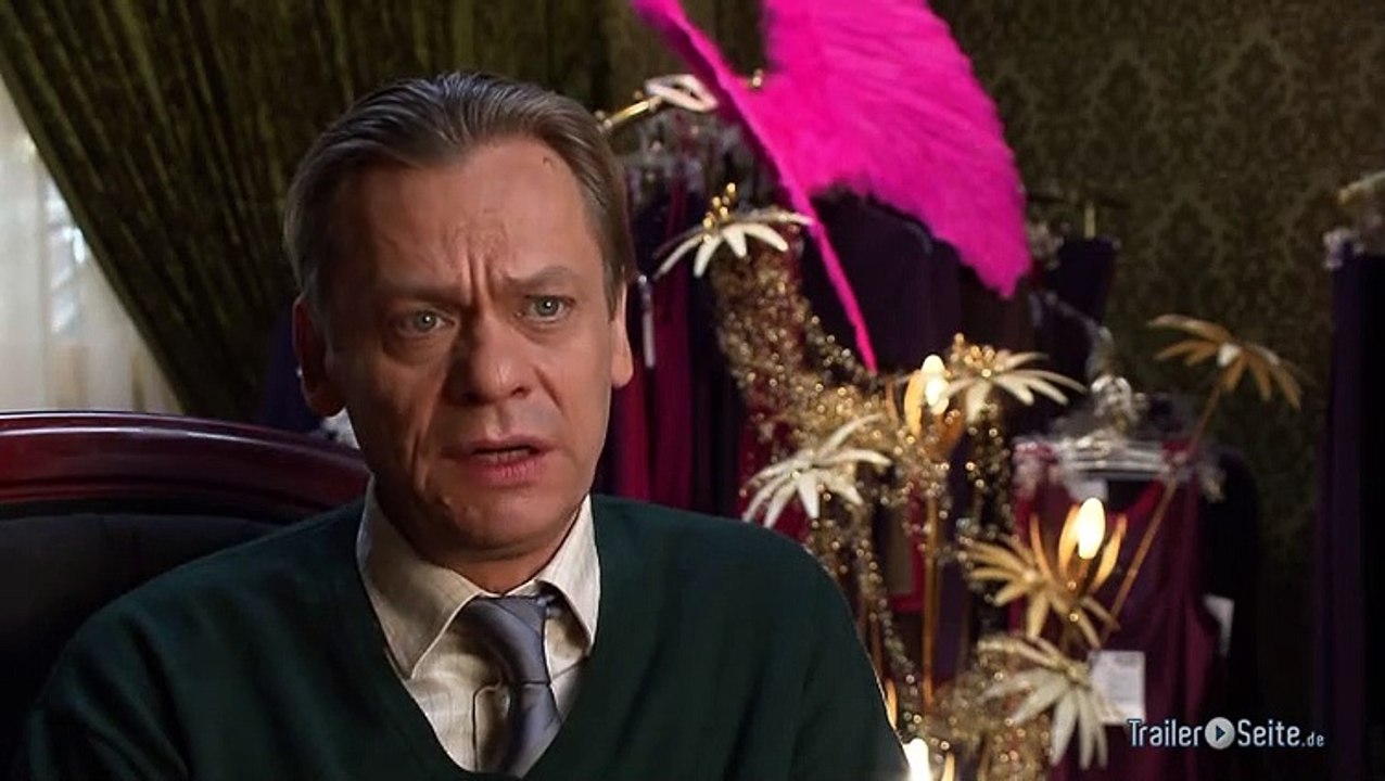 Sylvester Groth Interview zu Frisch Gepresst