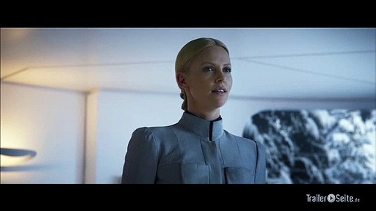 Ausschnitt aus Prometheus: Beginn