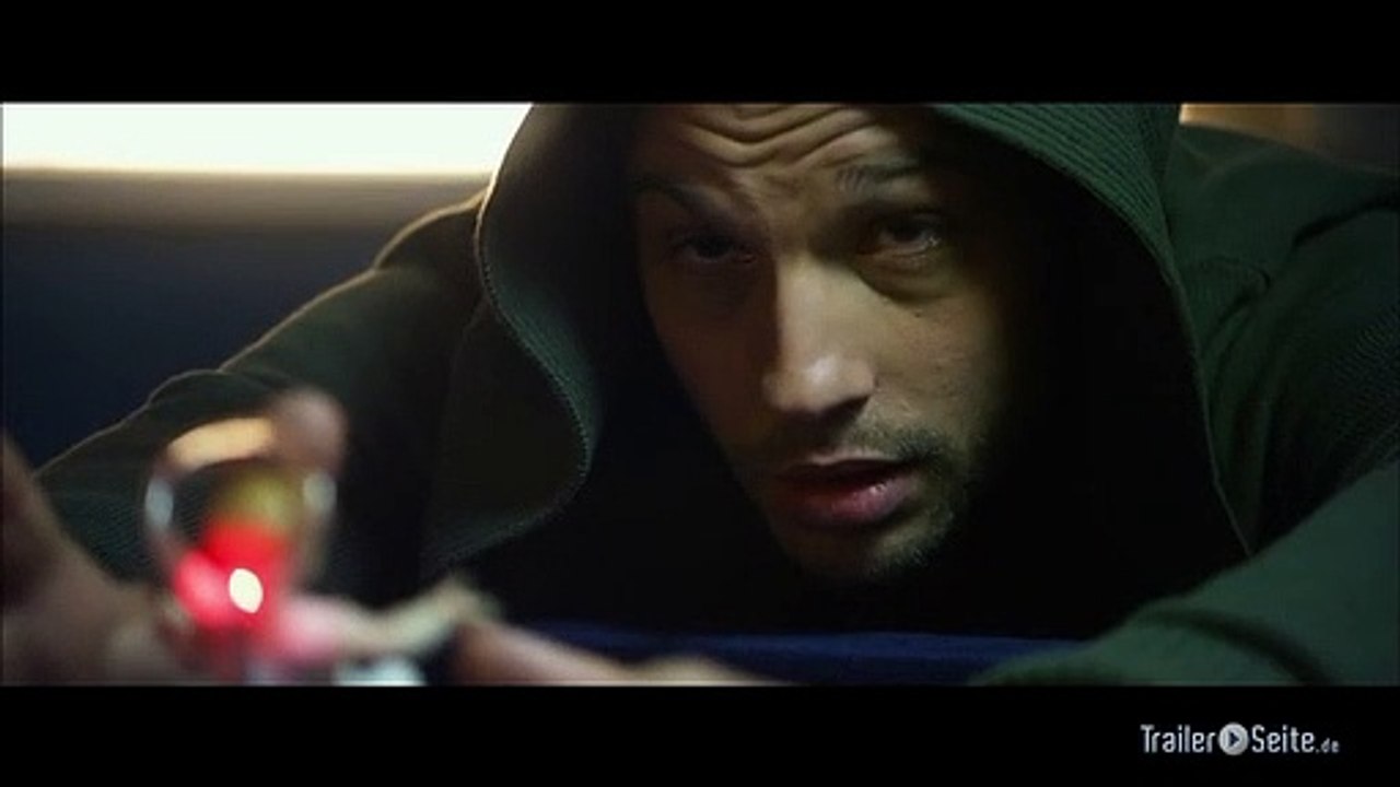 Ausschnitt aus Prometheus: Weil wir es konnten