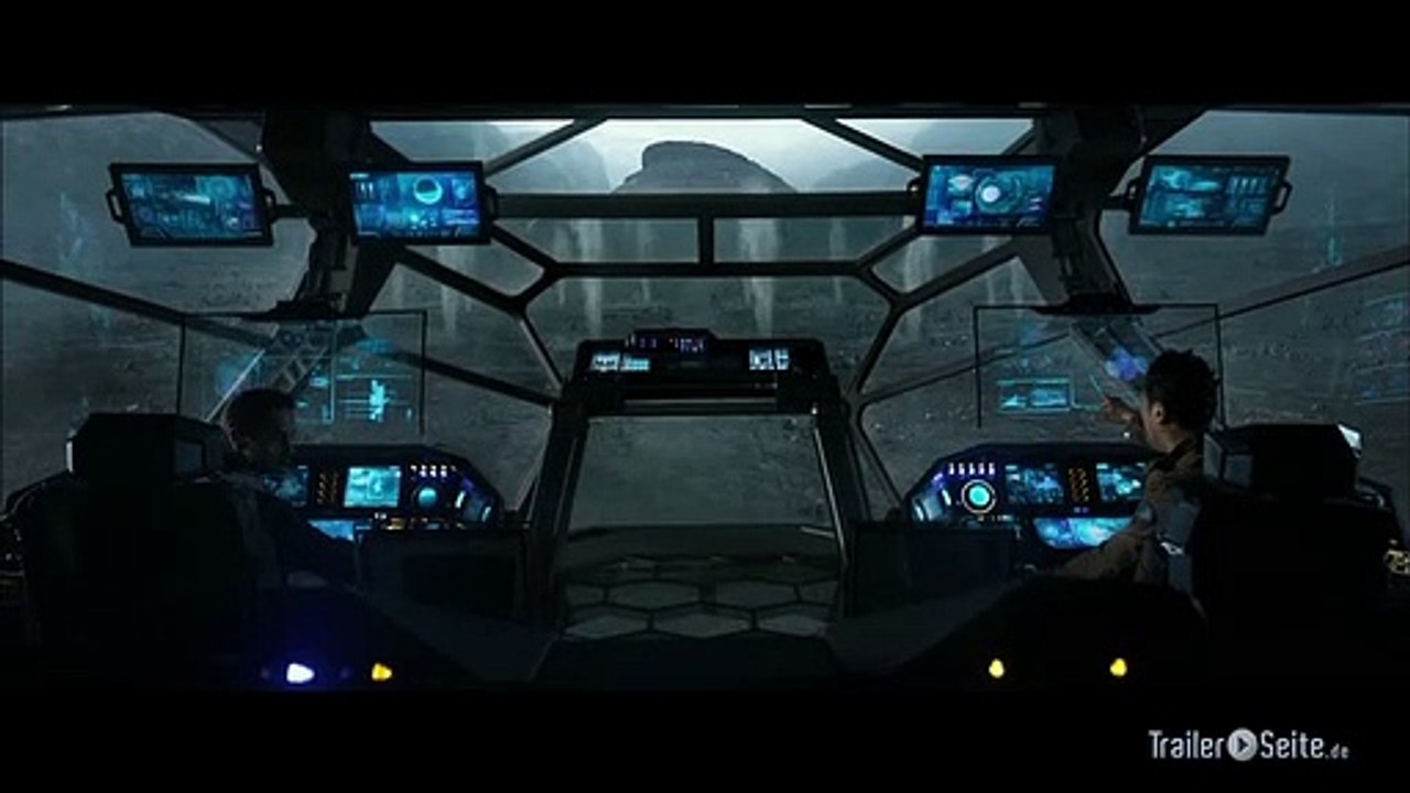 Ausschnitt aus Prometheus: Aufhalten