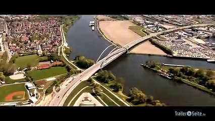 Ausschnitt aus Bavaria: Donau