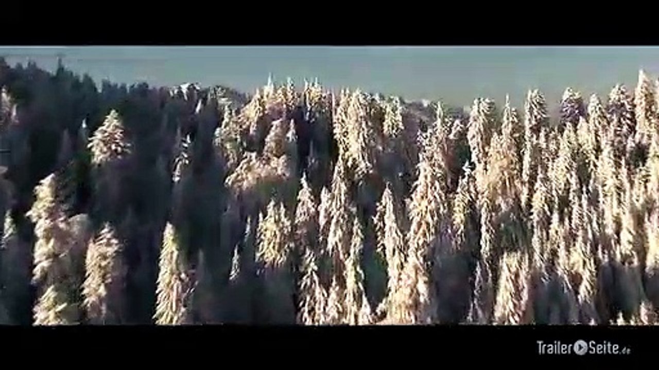 Ausschnitt aus Bavaria: Ludwigslauf