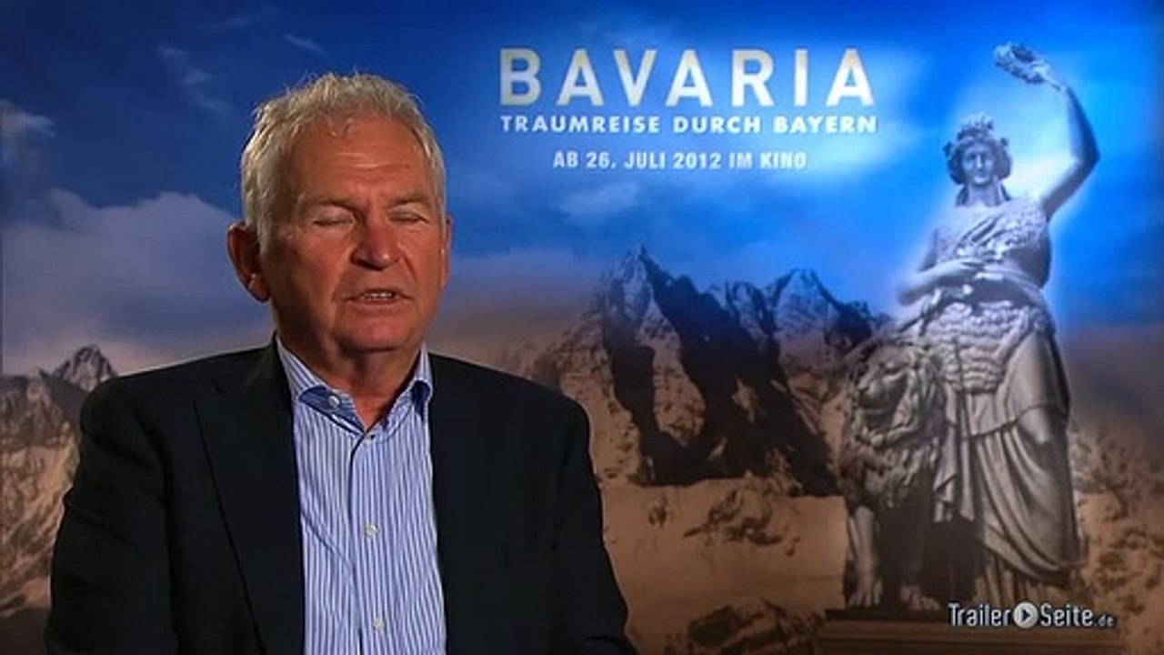 Hans Ostler Interview zu Bavaria