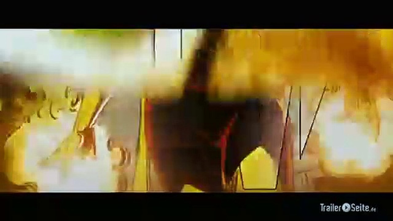 Objekt 47 trailer (2012)