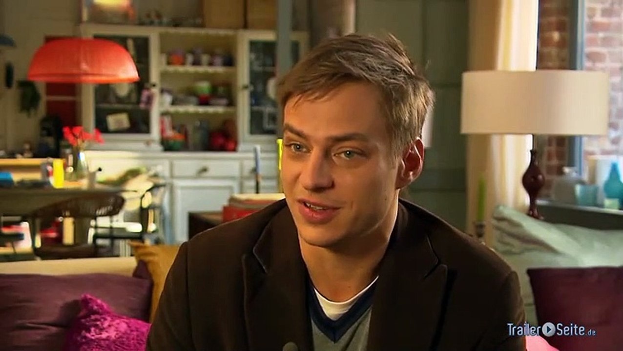 Tom Wlaschiha Interview zu Frisch Gepresst