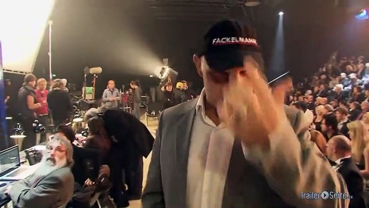 Axel Schulz Interview zu Frisch Gepresst