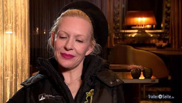 Sunnyi Melles Interview zu Frisch Gepresst