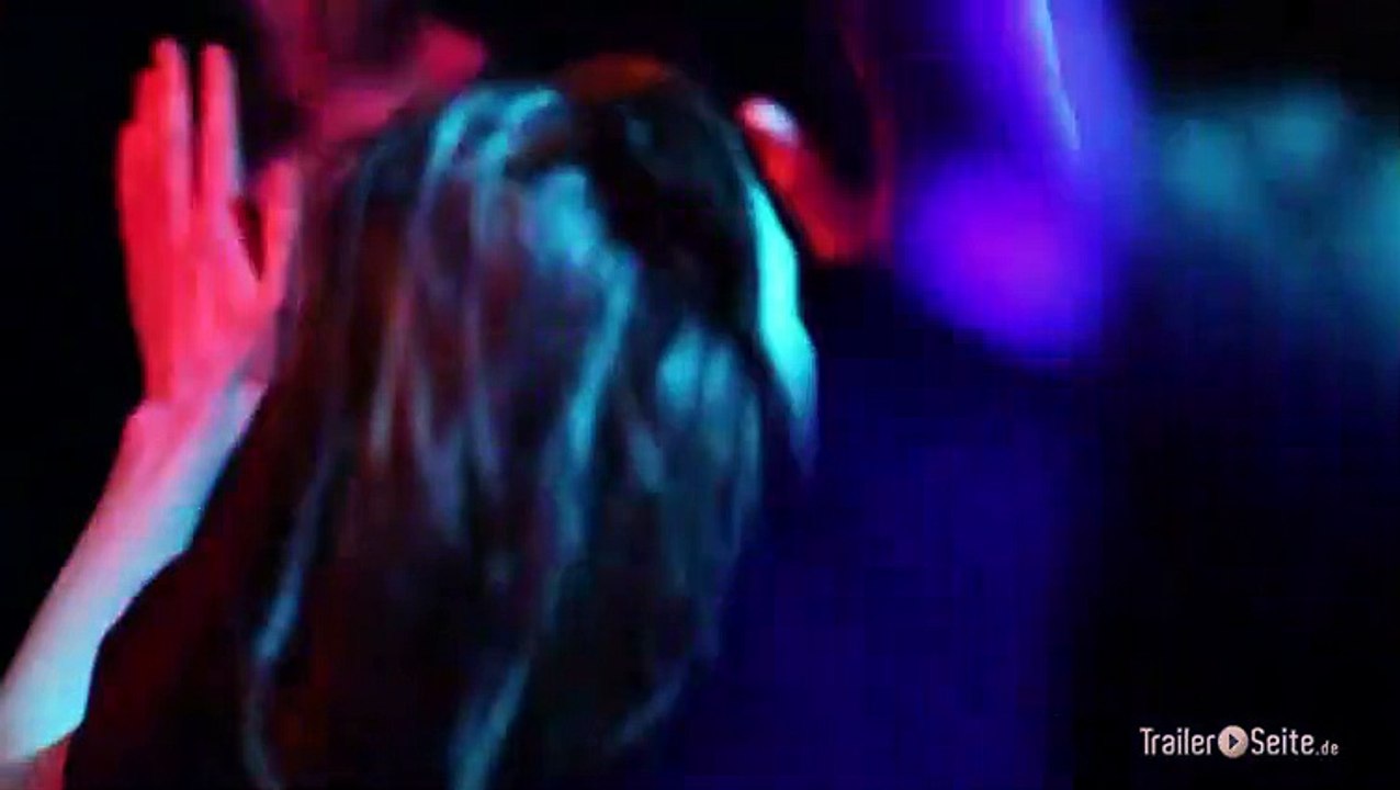 Atomic Age Trailer (2012)