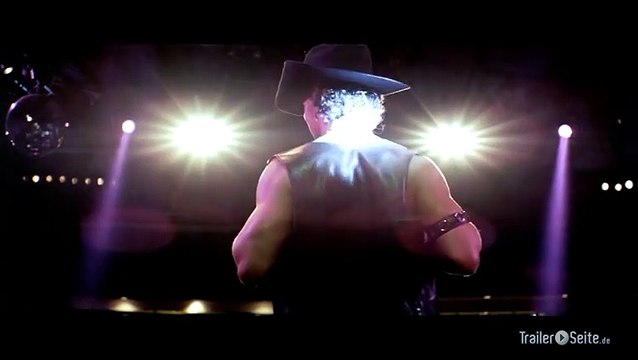 Ausschnitt aus Magic Mike: Spielregeln
