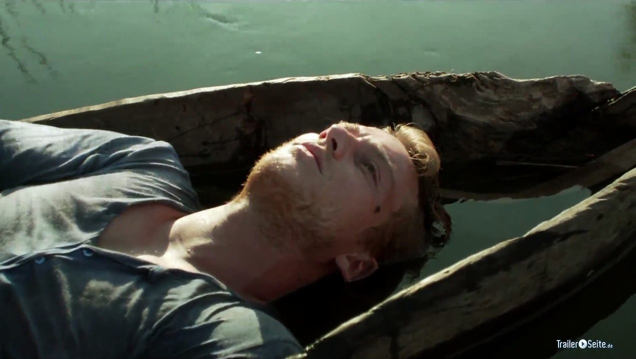 Der Fluss War Einst Ein Mensch Trailer (2012)