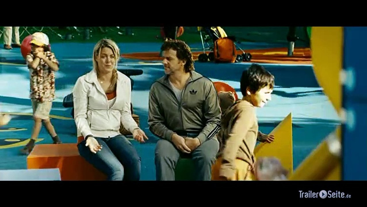 Ausschnitt aus Starbuck: Probe