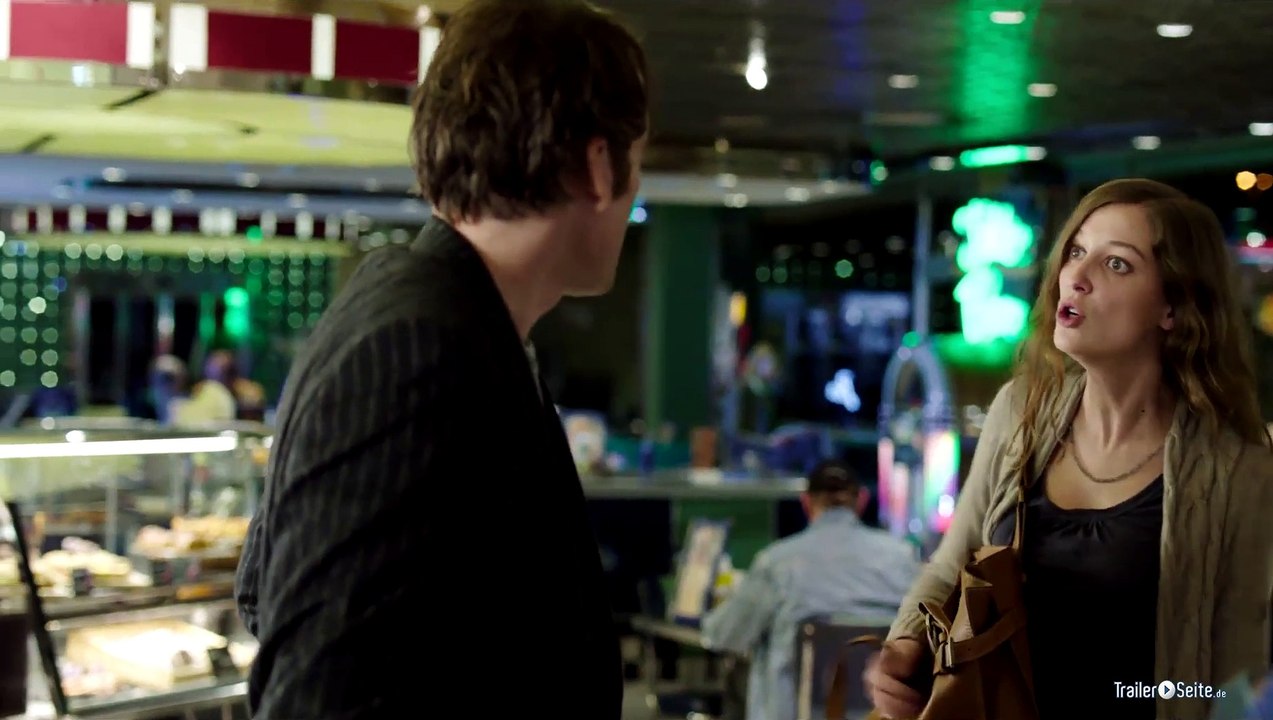 Nachtlärm trailer (2012)