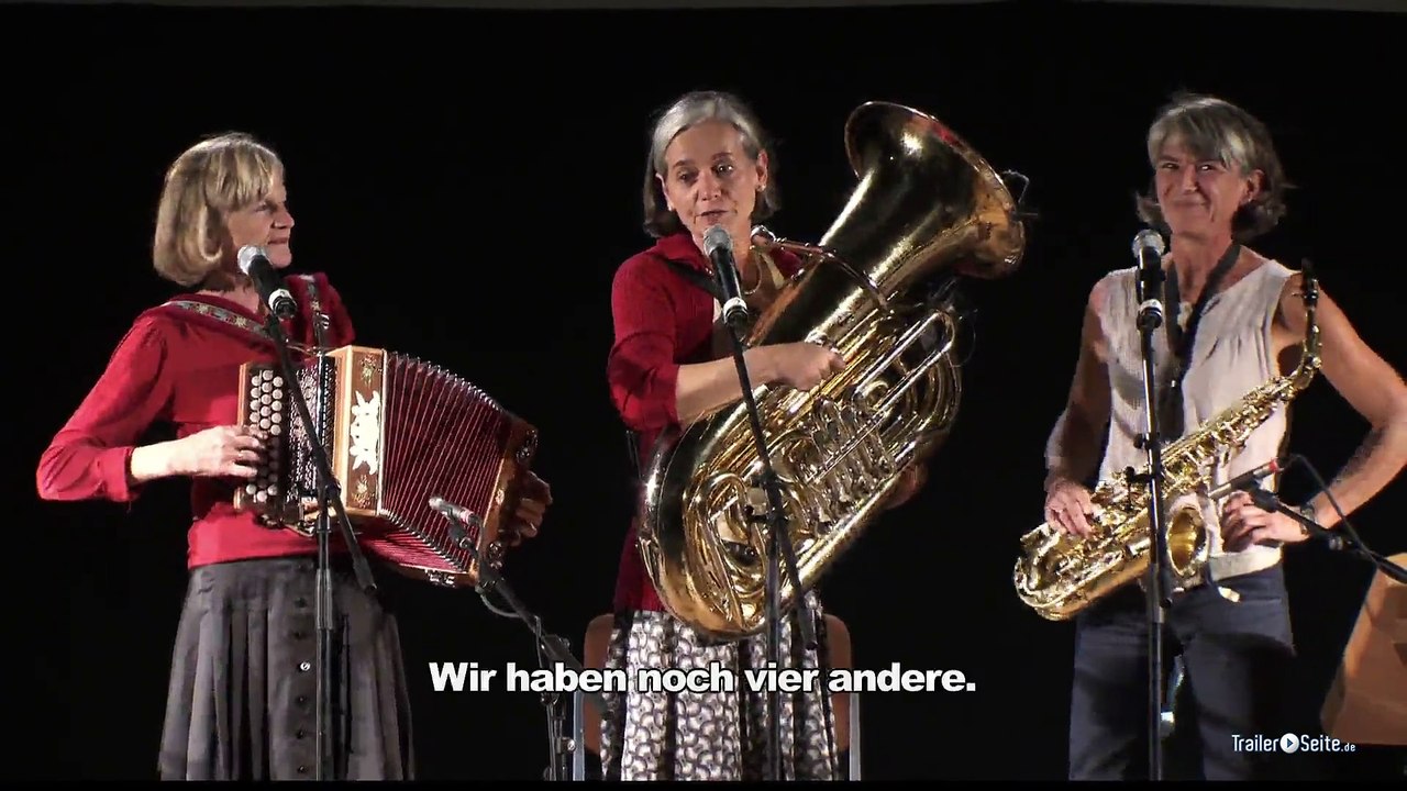 Sound Of Heimat Trailer (2012)