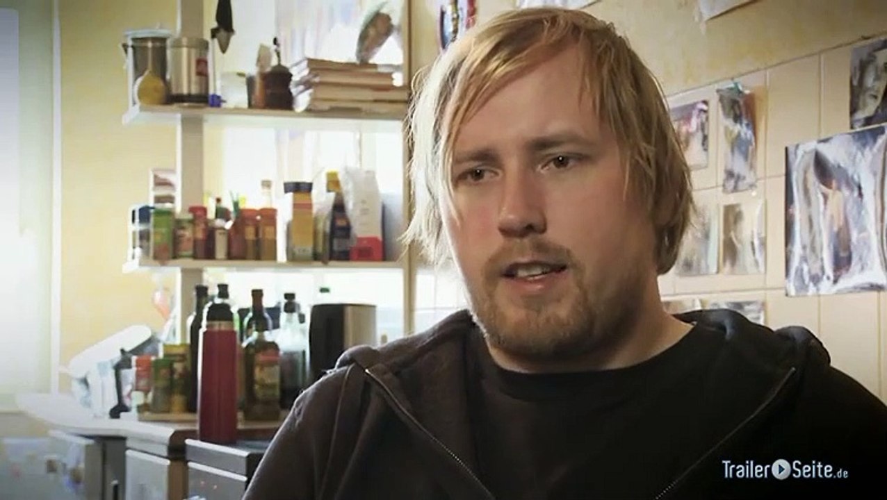 Dichter Und Kämpfer Trailer (2012)