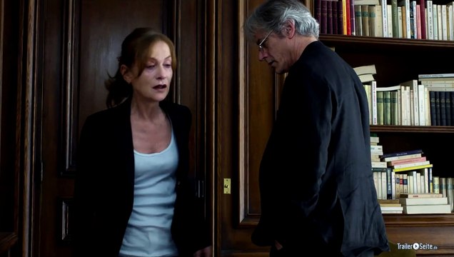 Liebe Trailer (2012)