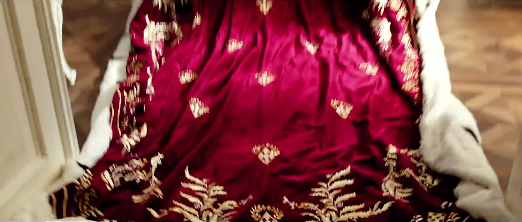 Ludwig II Trailer (2012)