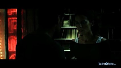 Ausschnitt aus Total Recall: Gegner