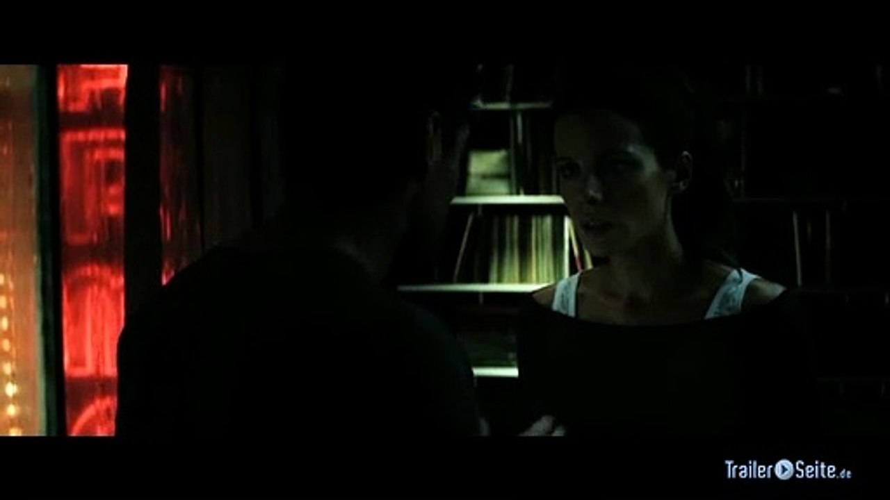 Ausschnitt aus Total Recall: Gegner