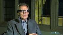 Bill Nighy Interview zu Total Recall