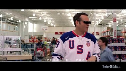 Outtakes zu The Watch