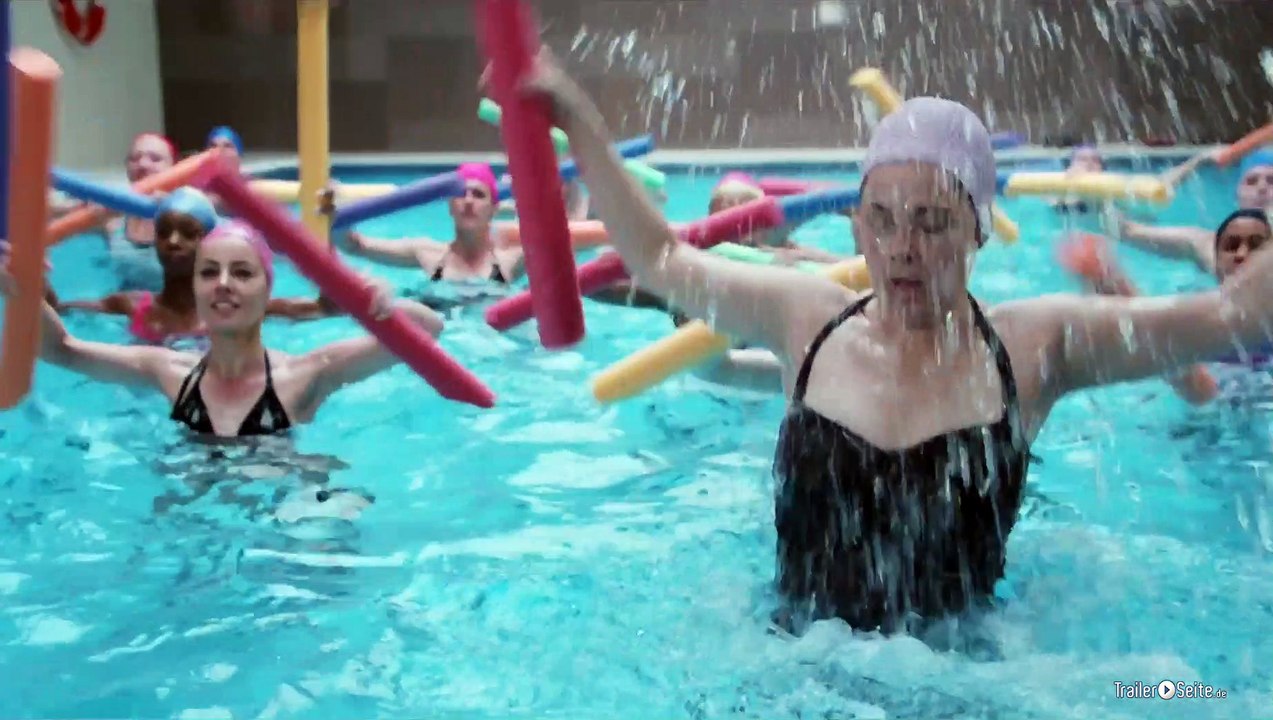 Late Bloomers Trailer (2012)