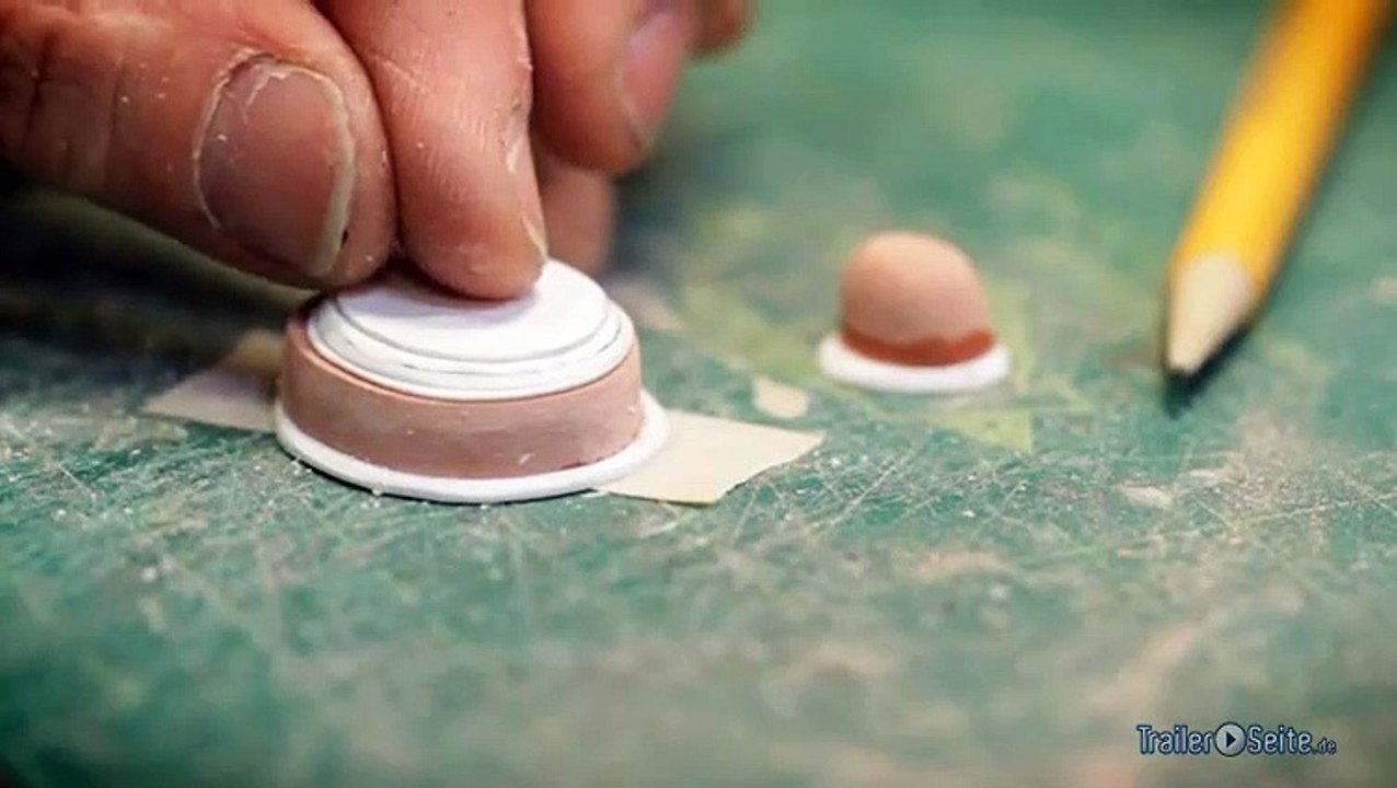 Little Light Special zu ParaNorman