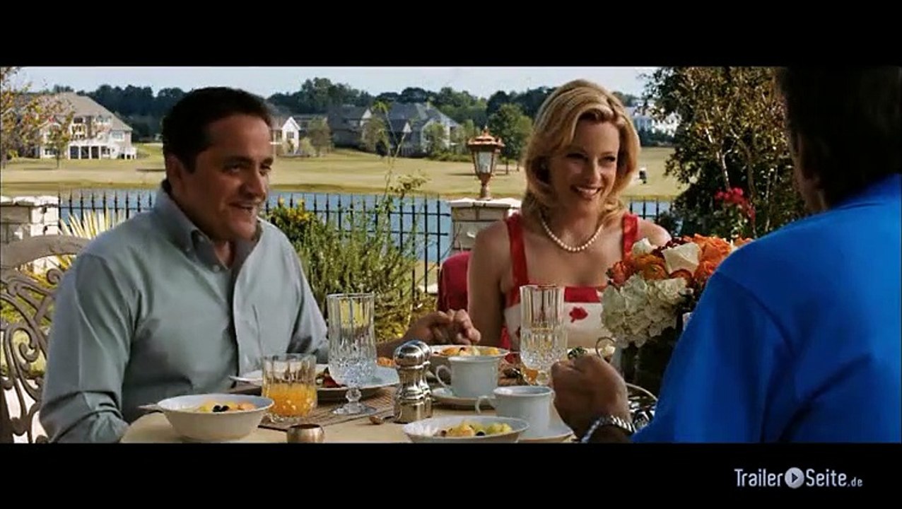 Ausschnitt aus Was Passiert Wenns Passiert Ist: Treffer