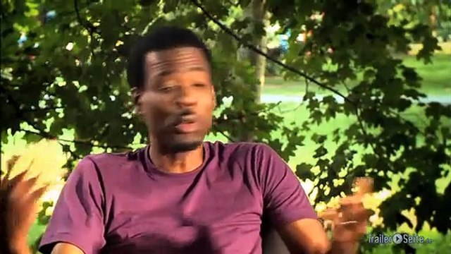 Chris Rock Interview zu Was Passiert Wenns Passiert Ist