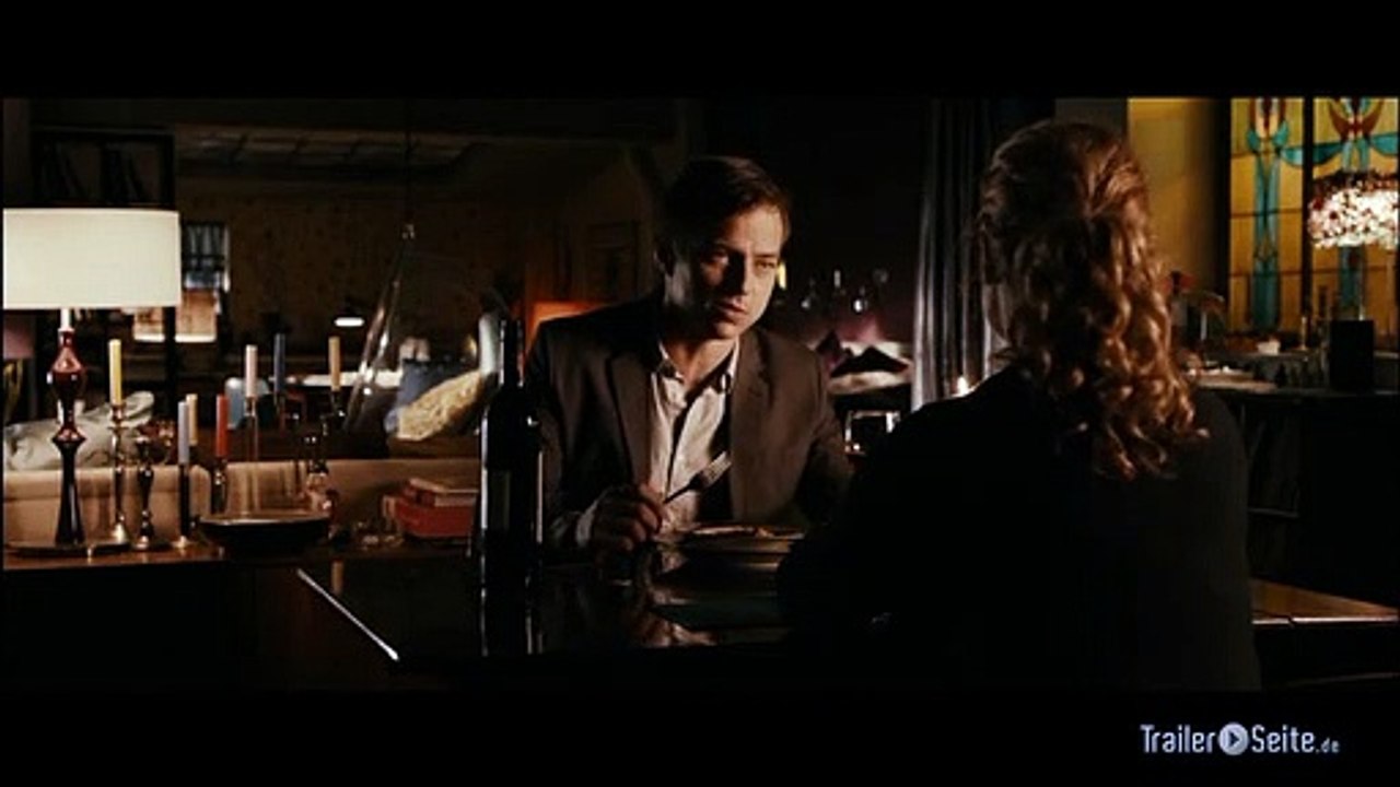 Ausschnitt aus frisch gepresst: abendessen