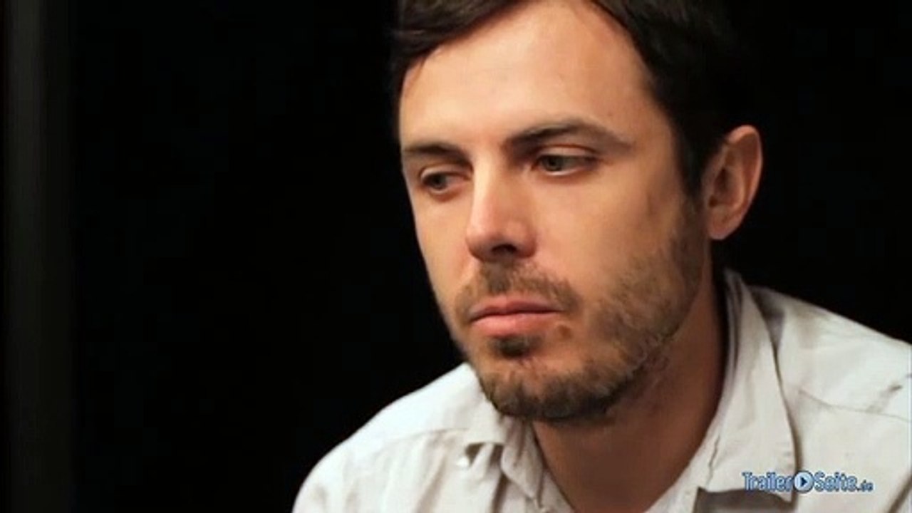 Casey Affleck Interview zu ParaNorman